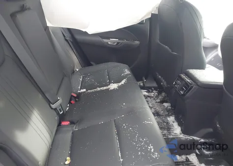 2024 Lexus Nx 350H Premium z USA, uszkodzony, nr VIN 2T2GKCEZ9RC029769